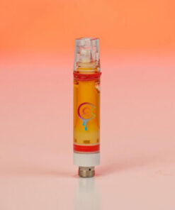 Wild Cherry | Live Resin | 1 Gram Cartridge (Sativa)