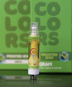 colors disposable Frosted Kiwi in stock now, buy colors disposable, buy stoner stix 2g disposable, buy thca vape, buy tiny 2g disposable